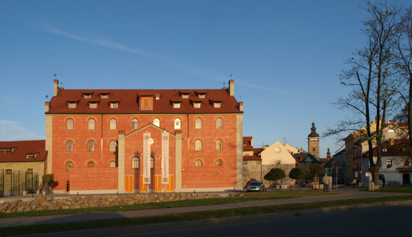 HOTEL BUDWEIS České Budějovice